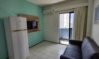 Imagem 3: Biarritiz Mobiliado Locação