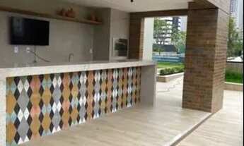 Imagem 3: Apartamento pra aluguel com 50 metros quadrados com 1 quarto em Umarizal - Belém - Pará