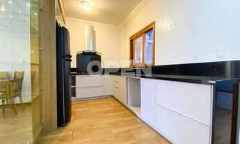 Imagem 5: Sobrado 03 dormitórios 01 suíte , Igara , Canoas