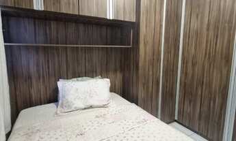 Imagem 4: Alugo Apartamento Mobiliado por Temporada no Bairro Bacuri