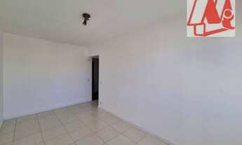 Imagem 4: Apartamento com 1 dormitório para alugar, 54 m² por R$ 1.563,00/mês - Santana - Porto Aleg