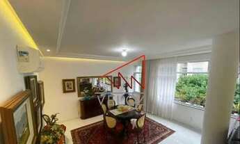 Imagem 2: Apartamento para venda tem 147 metros quadrados com 3 quartos em Copacabana - Rio de Janei
