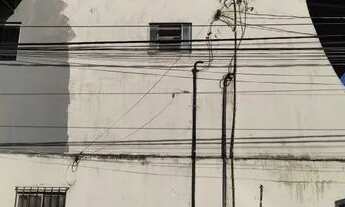 Imagem 3: Casa no telegrafo estilo kit net de 1/4 com varanda