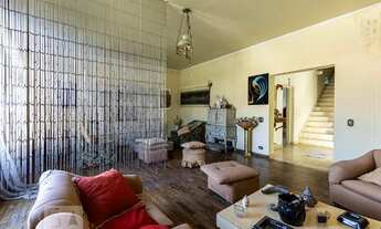 Imagem 4: Casa à Venda - Casa Verde, 3 Quartos, 320 m2