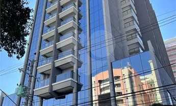 Imagem: Apartamento mobiliado à venda em Moema