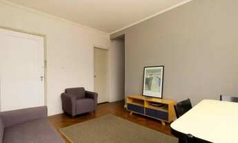 Imagem 3: Apartamento 2 quartos à venda no Higienópolis, São Paulo/SP