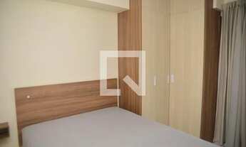 Imagem 7: Apartamento para Aluguel - Bela Vista, 1 Quarto, 35 m2