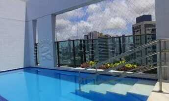 Imagem: Apartamento para venda possui 36 metros