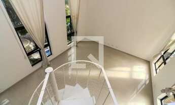 Imagem 5: Apartamento à Venda - Panamby, 1 Quarto, 140 m2