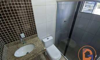 Imagem 3: Casa com 4 dormitórios, 130 m² - venda por R$ 780.000 ou aluguel por R$ 3.780/mês - Costa