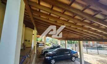 Imagem 5: Casa - Colinas do Ermitage (Sousas) - Campinas