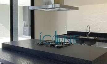 Imagem 4: Casa com 4 dorm com 310 m² por R$ 2.800.000 - Condomínio Mont Blanc - Sorocaba/SP