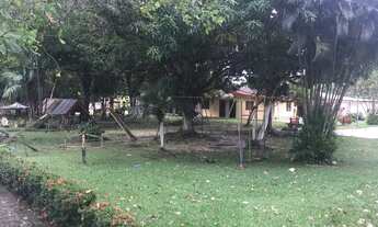 Imagem 4: Sítio em Mosqueiro