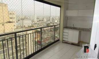 Imagem 3: Apartamento para venda com 92 metros quadrados com 3 quartos em Alto da Mooca - São Paulo