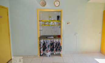 Imagem 4: Apartamento para Aluguel - Centro, 1 Quarto, 20 m2