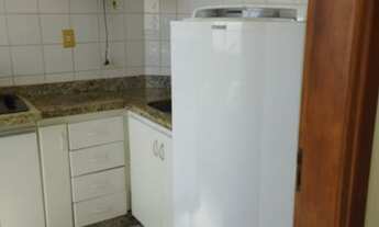 Imagem 2: Aluguel apartamento mobiliado Santa Mônica