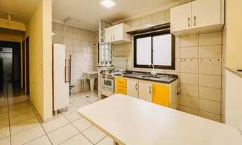 Imagem 5: Cód.: 13510 - Apartamento de 68m² para locação no bairro Vila América, Santo André - SP