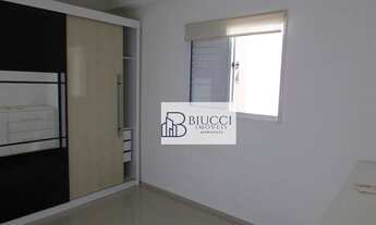 Imagem 5: Apartamento com 2 dormitórios à venda, 75 m² por R$ 425.000 - Vila Ipê - Campinas/SP