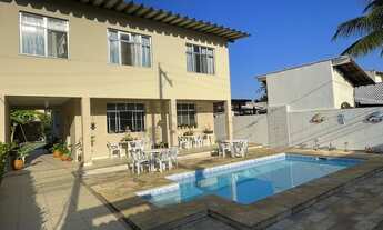 Imagem: Niterói - Casa de Condomínio - Maravista