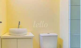 Imagem 7: São Paulo - Apartamento Padrão - Brás