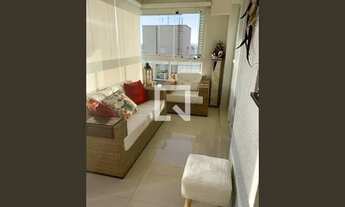 Imagem 2: Apartamento à Venda - Santo Antônio, 3 Quartos, 106 m2