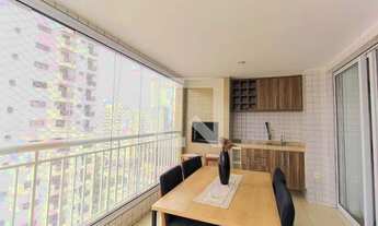 Imagem 7: Apartamento à Venda - Mooca, 3 Quartos, 112 m2