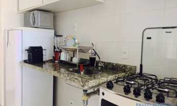 Imagem 7: APARTAMENTO - MORUMBI - SP
