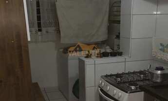 Imagem 7: APARTAMENTO RESIDENCIAL em CURITIBA - PR, AUGUSTA