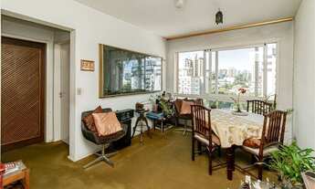 Imagem: PORTO ALEGRE - Apartamento Padrão - Floresta