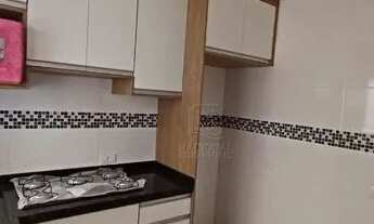 Imagem 2: Apartamento com 2 dormitórios para alugar, 50 m² por R$ 1.814,00/mês - Parque Novo Oratóri