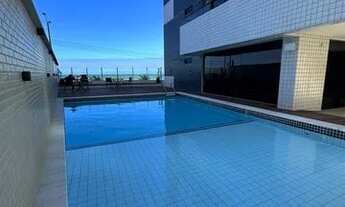 Imagem 3: Flat mobiliado beira mar em Areia Preta