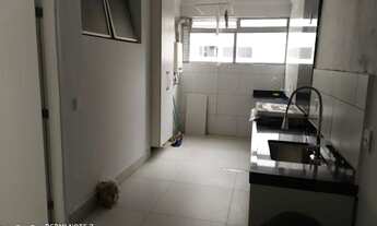 Imagem 2: Apartamento com 3 dormitórios para locação, 94m² por R$ 3.815 - Parque Residencial Aquariu