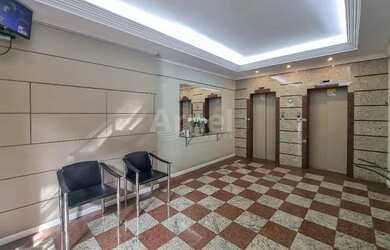 Imagem 4: Apartamento mobiliado com 2 suites para locação no centro de Passo Fundo