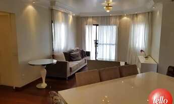 Imagem: São Paulo - Apartamento Padrão - Tatuapé