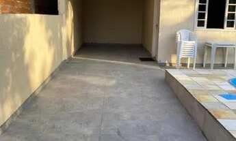 Imagem 3: Alugo casa com piscina para 08 pessoas!