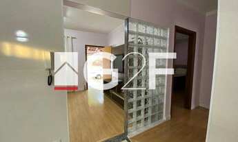 Imagem 6: Casa para venda no Jardim Samambaia!