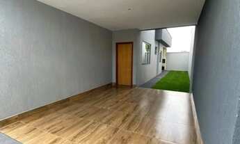 Imagem 6: CASA a venda JARDIM RIVIERA APARECIDA DE GOIÂNIA