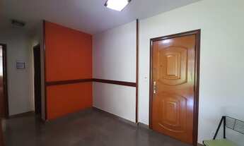 Imagem 3: Apartamento para aluguel possui 78 metros quadrados com 2 quartos em Fonseca - Niterói - R