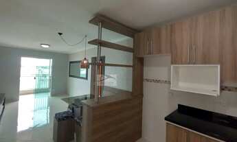 Imagem 7: Apartamento Padrão para Venda e Aluguel em Residencial Portal da Mantiqueira Taubaté-SP