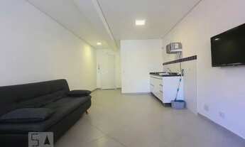 Imagem: Apartamento para Aluguel - Centro, 1 Quarto