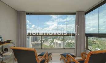 Imagem: Venda ou locação Apartamento 1 quarto