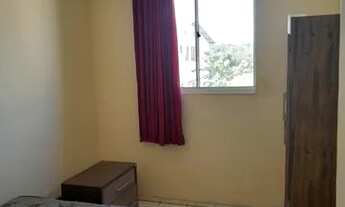 Imagem 3: Apartamento mobiliado vila velha