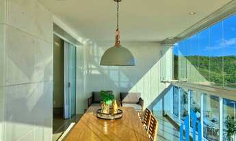 Imagem 7: Alto padrão com 4 suítes a venda, frente para o mar na Praia do Morro Guarapari ES