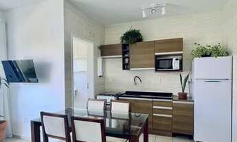 Imagem: COBERTURA NOVO CAMPECHE - 1 QUARTO