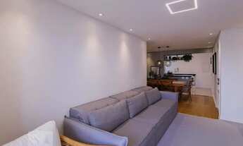 Imagem 7: Apartamento à Venda - Vila Pompéia, 3 Quartos, 108 m2