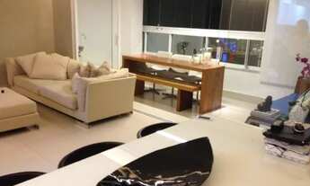 Imagem 2: Apartamento 113m² para locação no Vila da Serra