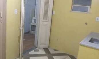 Imagem 4: Apartamento tipo casa no bairro Riachuelo/Rocha