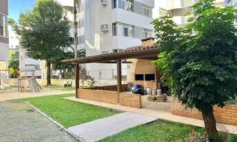 Imagem 5: Apartamento para venda possui 75 metros quadrados com 3 quartos em Itacorubi - Florianópol
