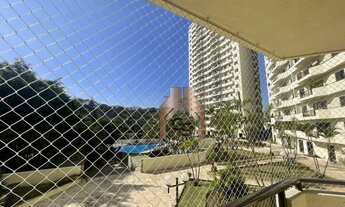 Imagem 6: Apartamento com 4 dormitórios à venda, 170 m² por R$ 1.350.000,00 - Vila Lanzara - Guarulh