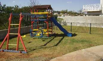 Imagem 3: Jardim dos Aromas - Locação